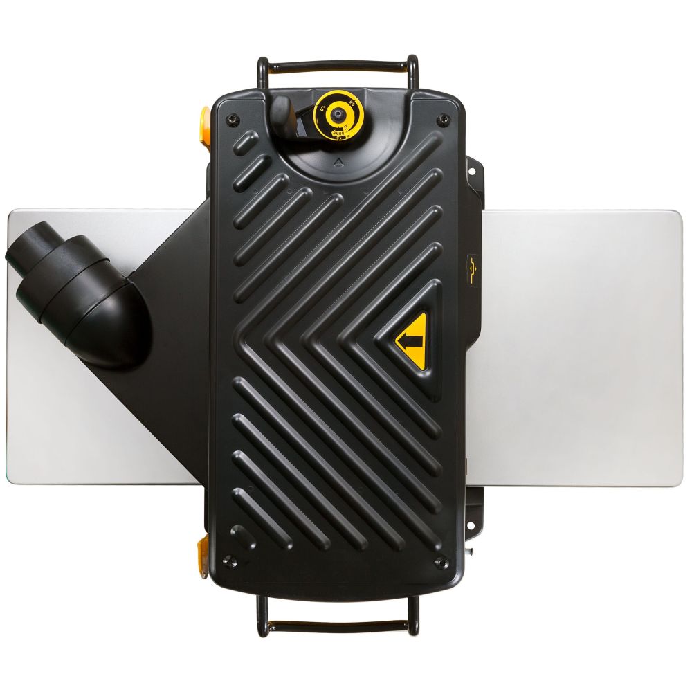 Рейсмусовый станок DEWALT DW733, 1800 Вт, 10000 об/мин (DW733-QS)