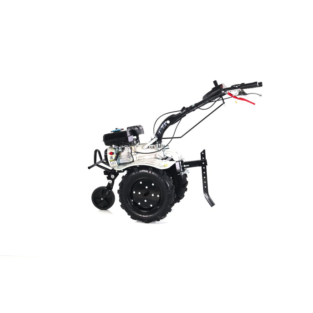 Мотоблок ИНТЕРСКОЛ МБ-100/7, 7 л.с., 4.8 кВт (792.0.0.40)