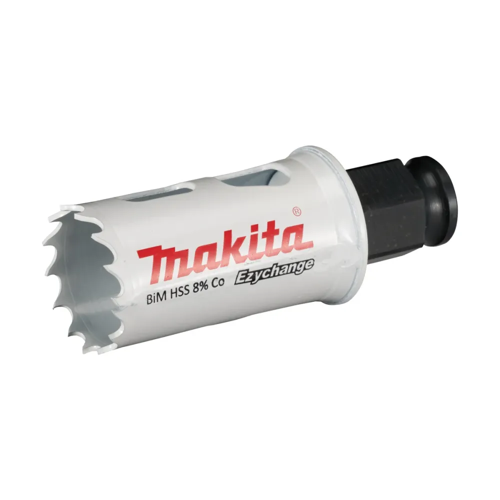 Коронка Makita BI-M Ezychange, 35x44 мм (E-03741)