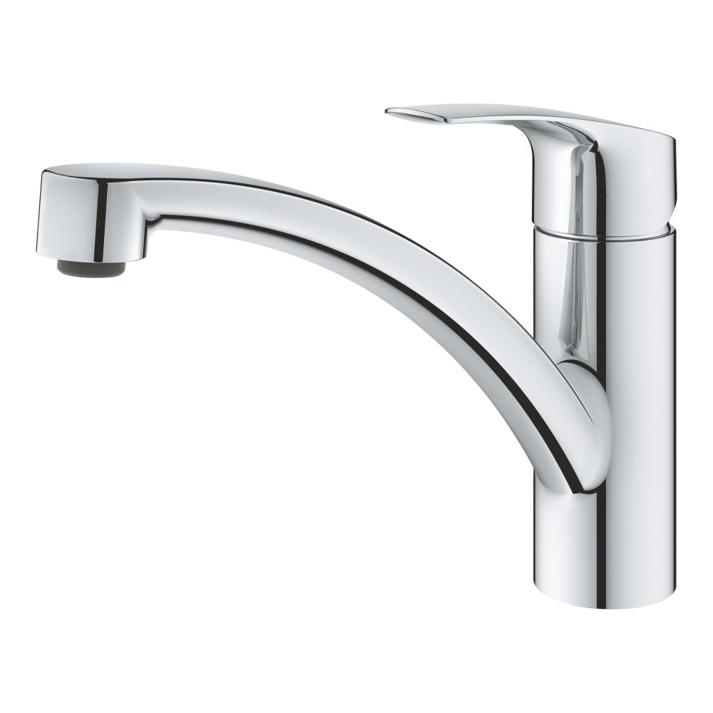 Смеситель для кухни GROHE Eurosmart, хром (30260003)