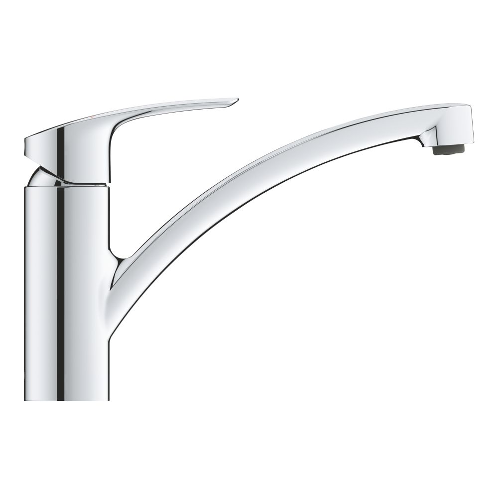 Смеситель для кухни GROHE Eurosmart, хром (30260003)
