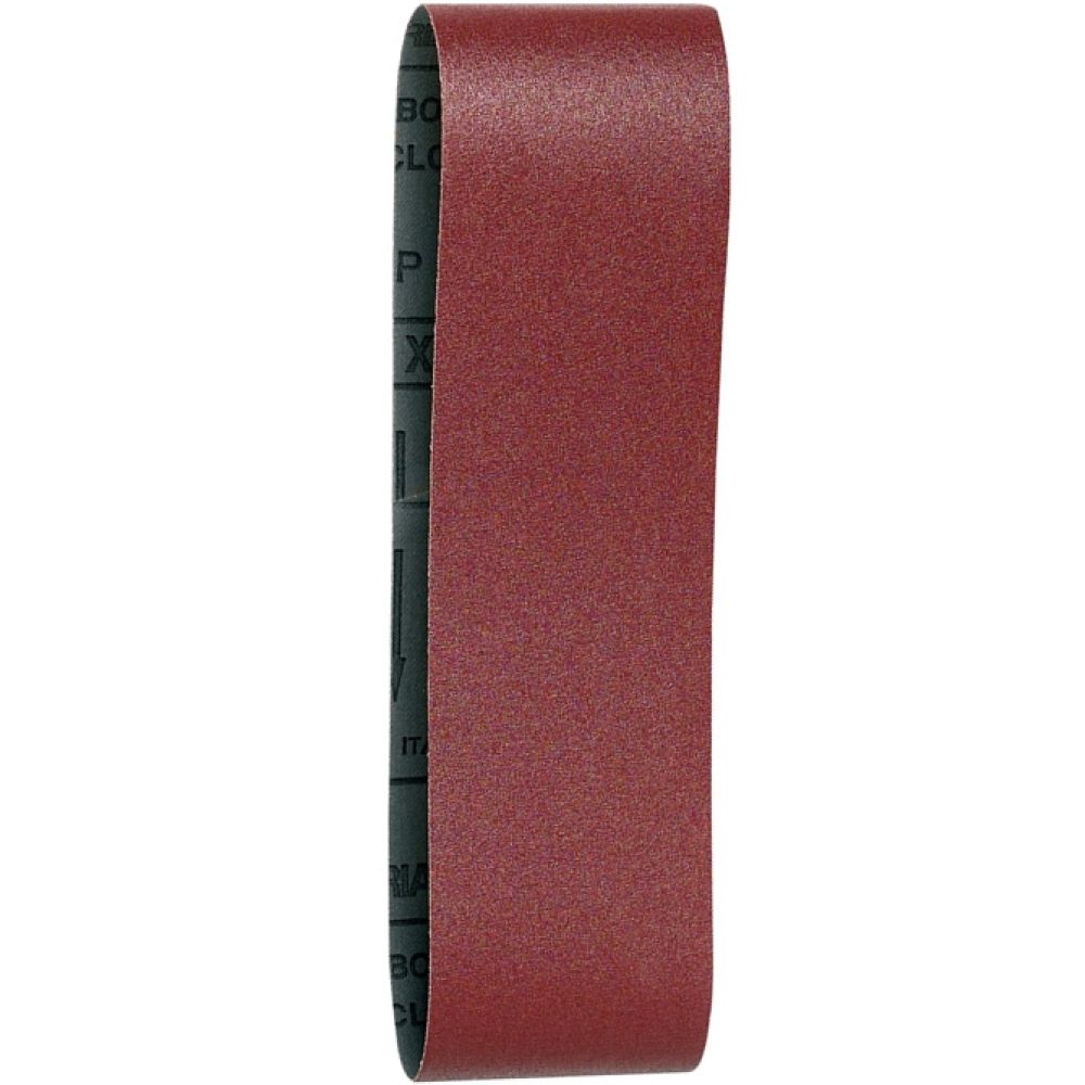 Лента шлифовальная Makita 76х533 мм, A100 (D-59293)