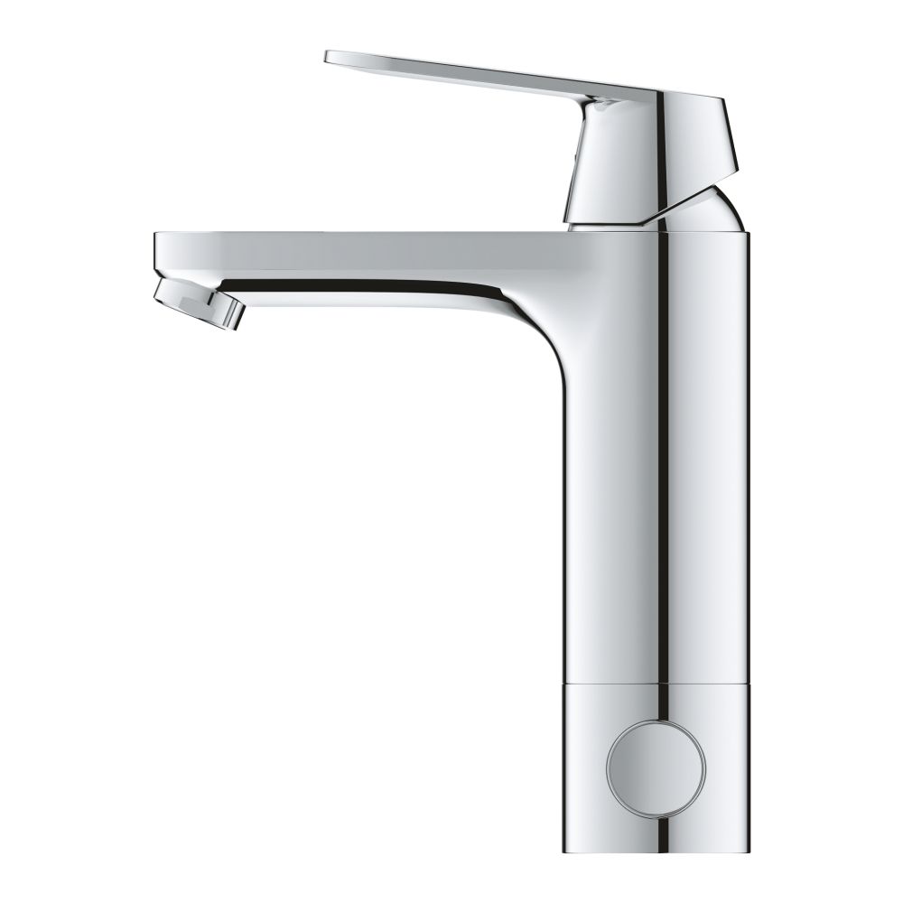 Смеситель для раковины GROHE Eurosmart Cosmopolitan с гигиеническим душем, M-size, хром (24191000)
