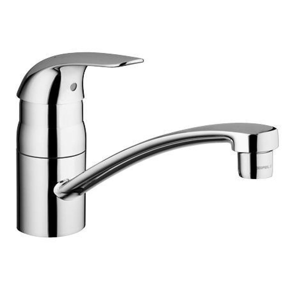 Смеситель для кухни GROHE Euroeco, хром (32750000)