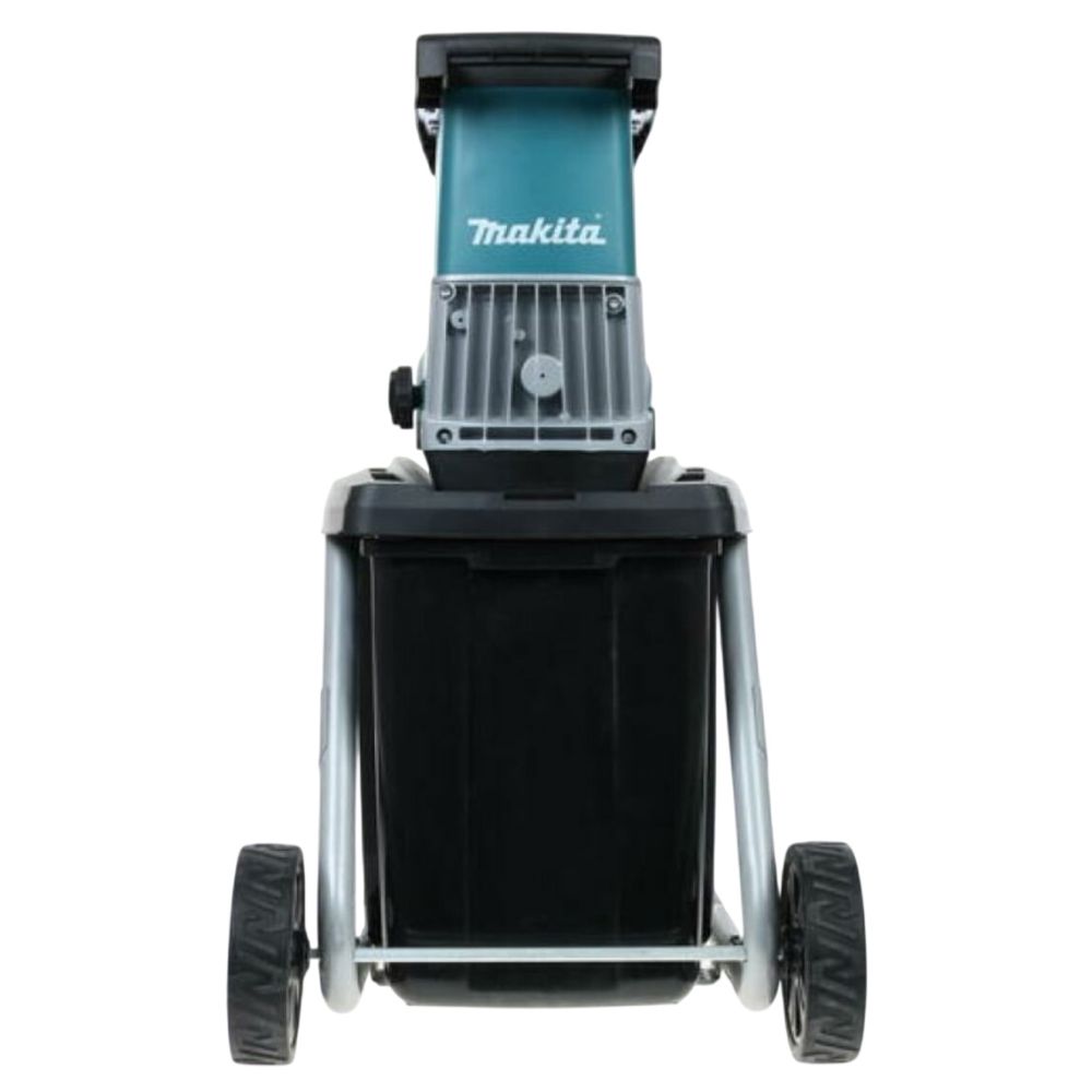 Садовый измельчитель Makita UD2500, 2500 Вт, рез до 45 мм