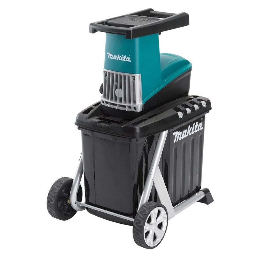 Садовый измельчитель Makita UD2500, 2500 Вт, рез до 45 мм
