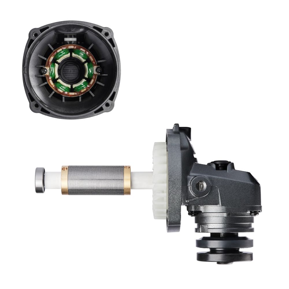 Угловая шлифмашина ИНТЕРСКОЛ УШМВ-125/1100Э, 1100 Вт, 125 мм, 10000 об/мин (840.0.0.70)