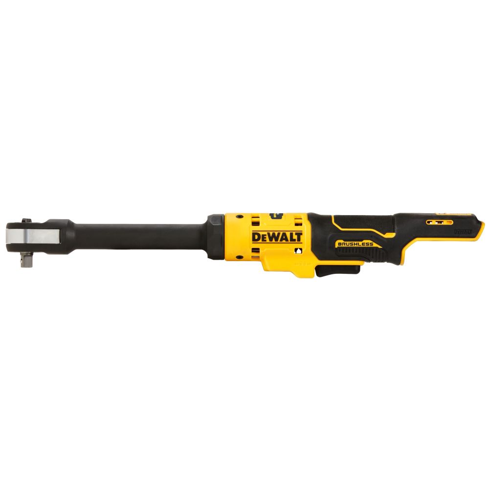 Аккумуляторный угловой гайковерт DEWALT DCF503EN, 12 В, 81.3 Нм, 250 об/мин, без АКБ и ЗУ (DCF503EN-XJ)