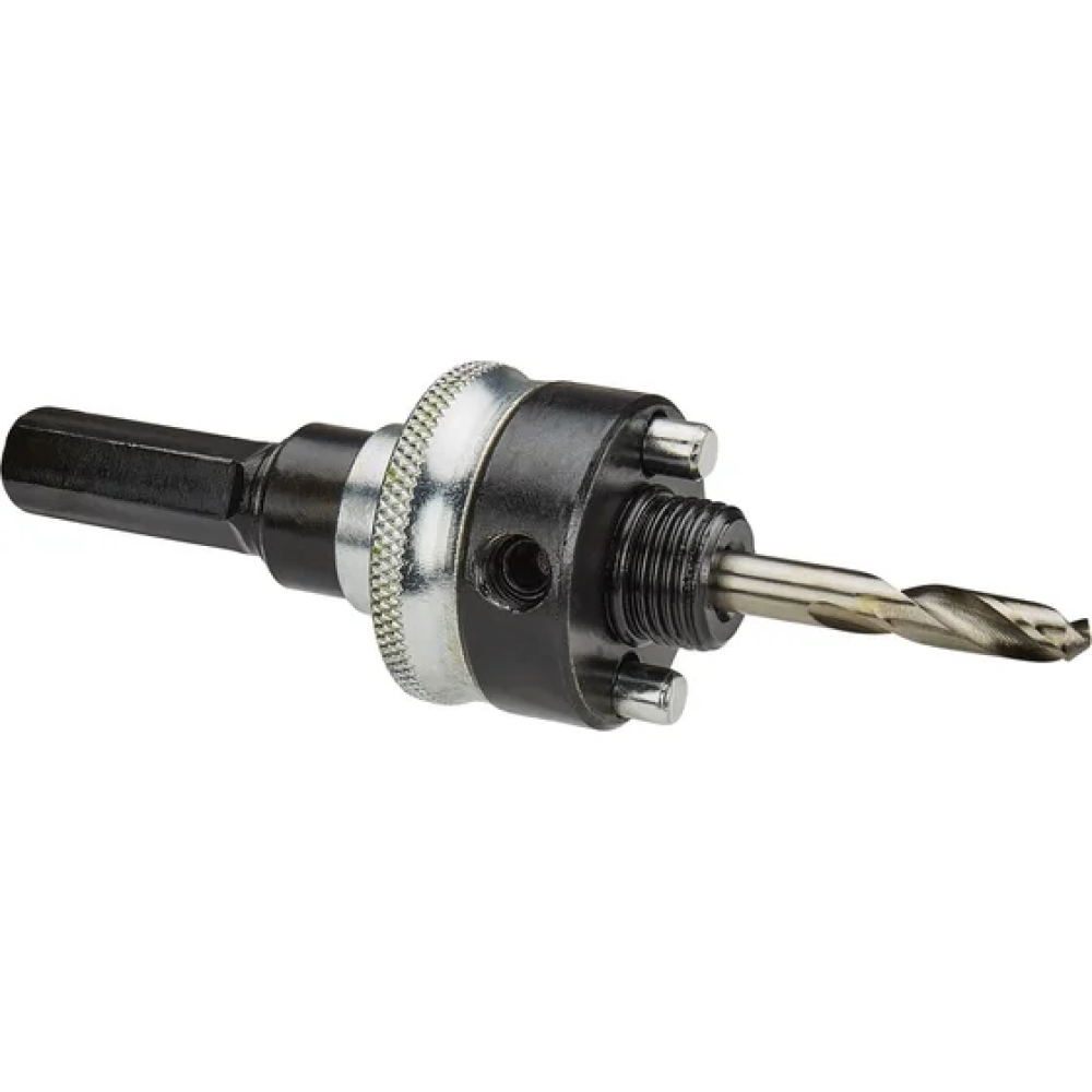 Адаптер Makita с направляющим сверлом 38-152 мм, B-36136