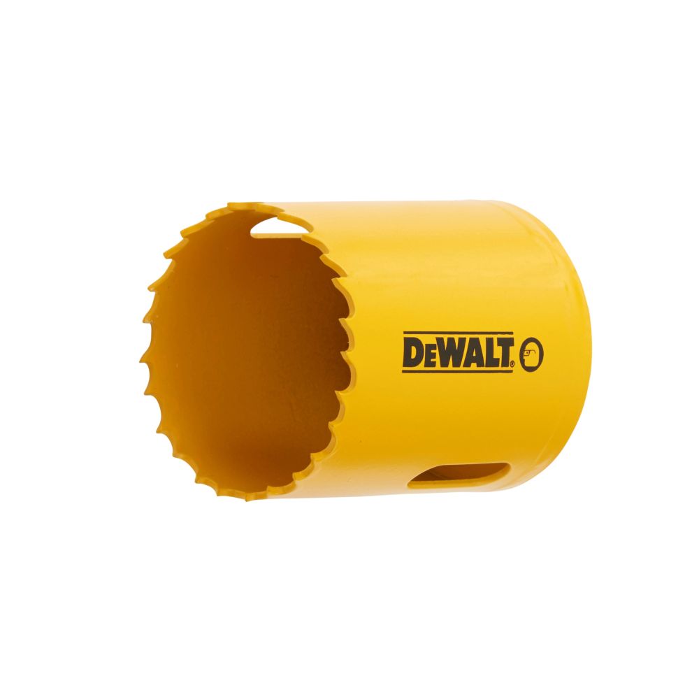 Коронка биметаллическая DEWALT DT83057, M3 57 x 46 мм