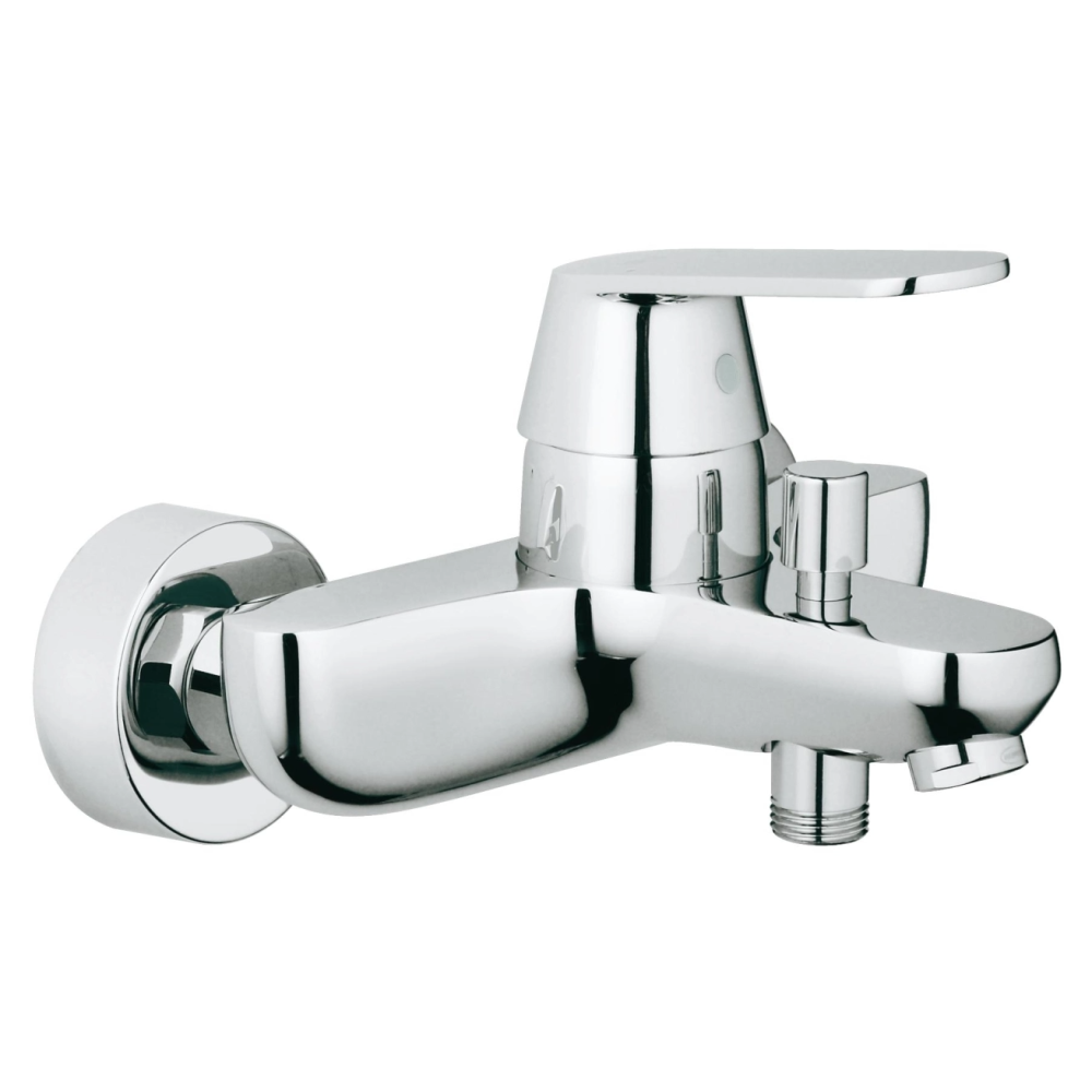 Готовый комплект для ванной комнаты GROHE Eurosmart Cosmopolitan, хром (NB0001-2)