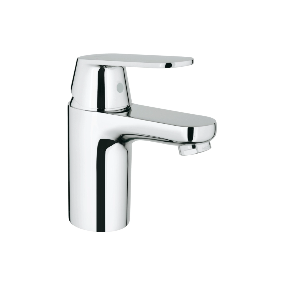 Готовый комплект для ванной комнаты GROHE Eurosmart Cosmopolitan, хром (NB0001-2)