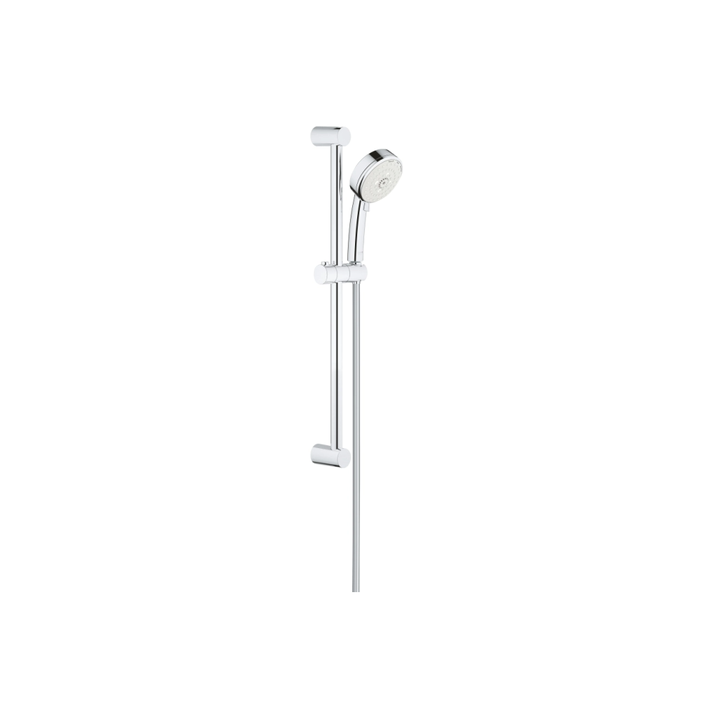 Готовый комплект для ванной комнаты GROHE Eurosmart Cosmopolitan, хром (NB0001-2)