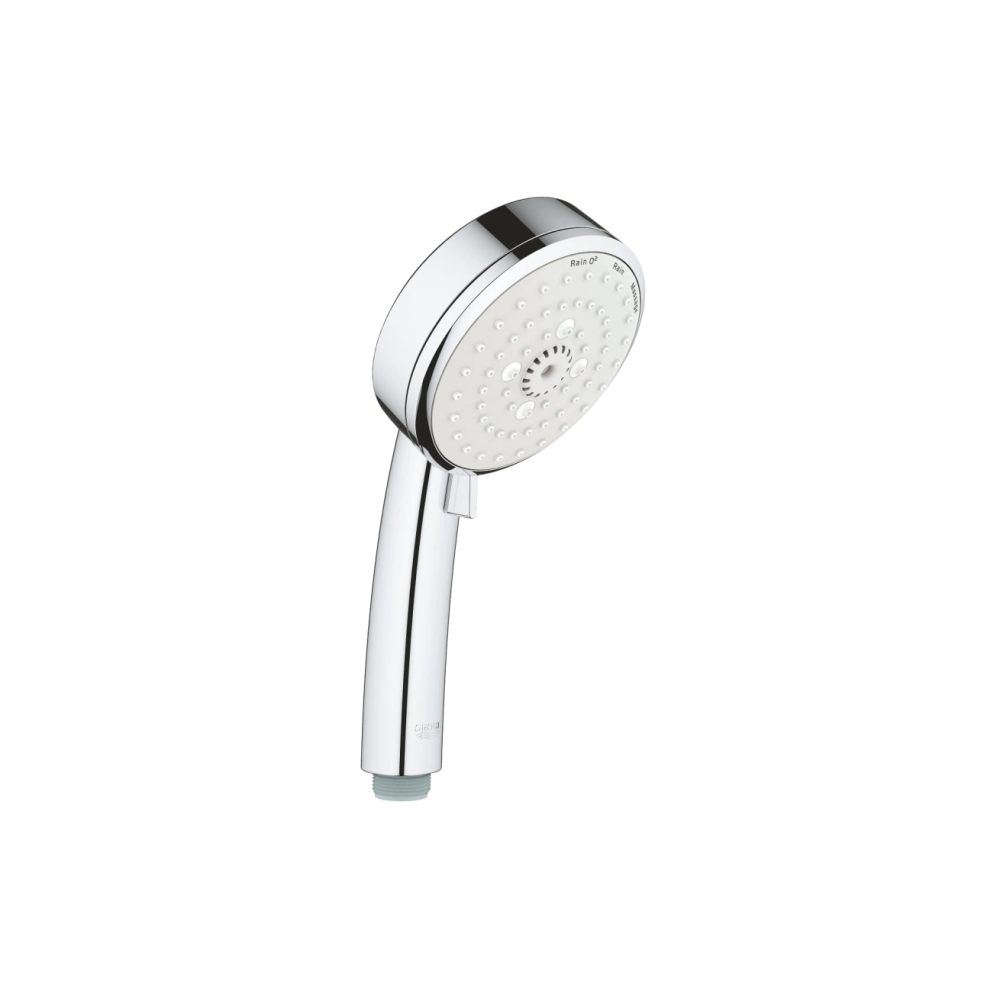 Готовый комплект для ванной комнаты GROHE Eurosmart Cosmopolitan, хром (NB0001-2)