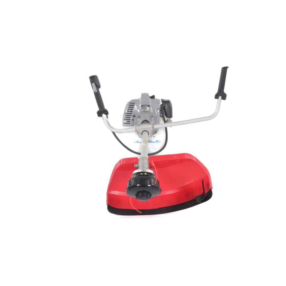 Кусторез бензиновый ИНТЕРСКОЛ КБ-44/43В, 1.4 кВт, 25.4 см, 7500 об/мин (896.0.0.70)