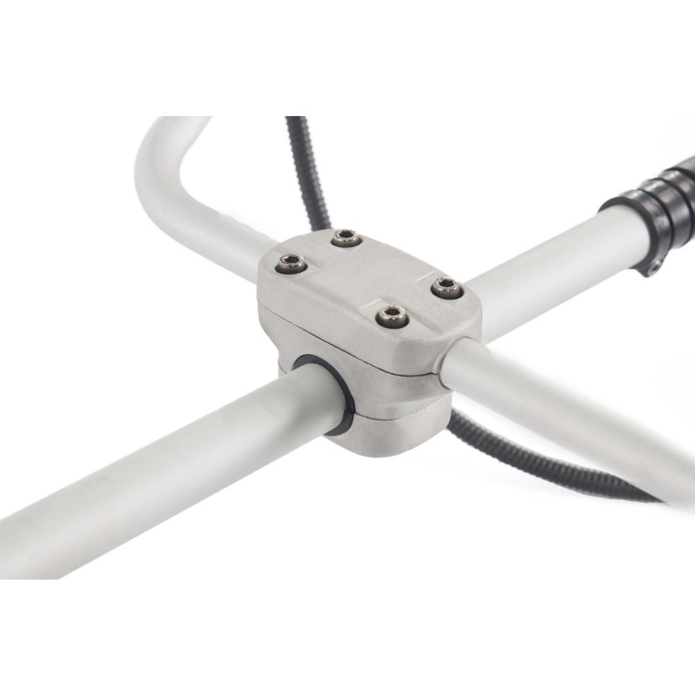 Кусторез бензиновый ИНТЕРСКОЛ КБ-44/43В, 1.4 кВт, 25.4 см, 7500 об/мин (896.0.0.70)