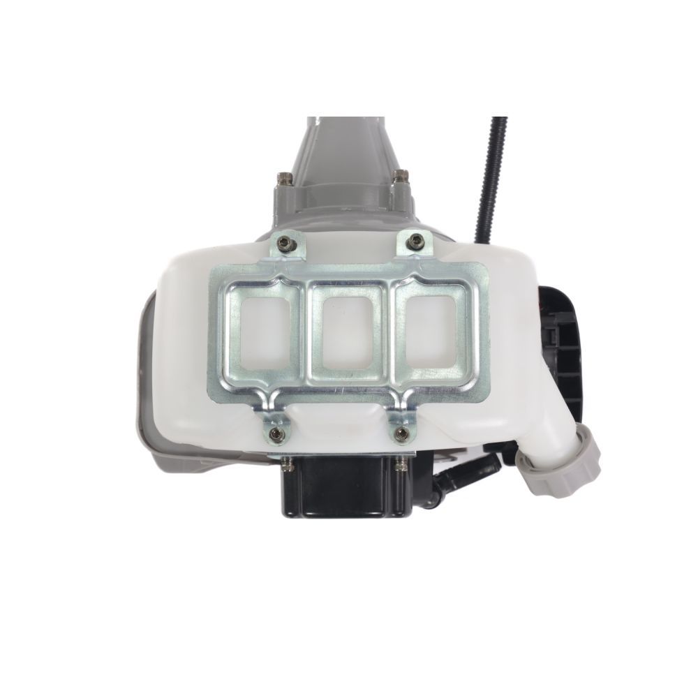 Кусторез бензиновый ИНТЕРСКОЛ КБ-44/43В, 1.4 кВт, 25.4 см, 7500 об/мин (896.0.0.70)