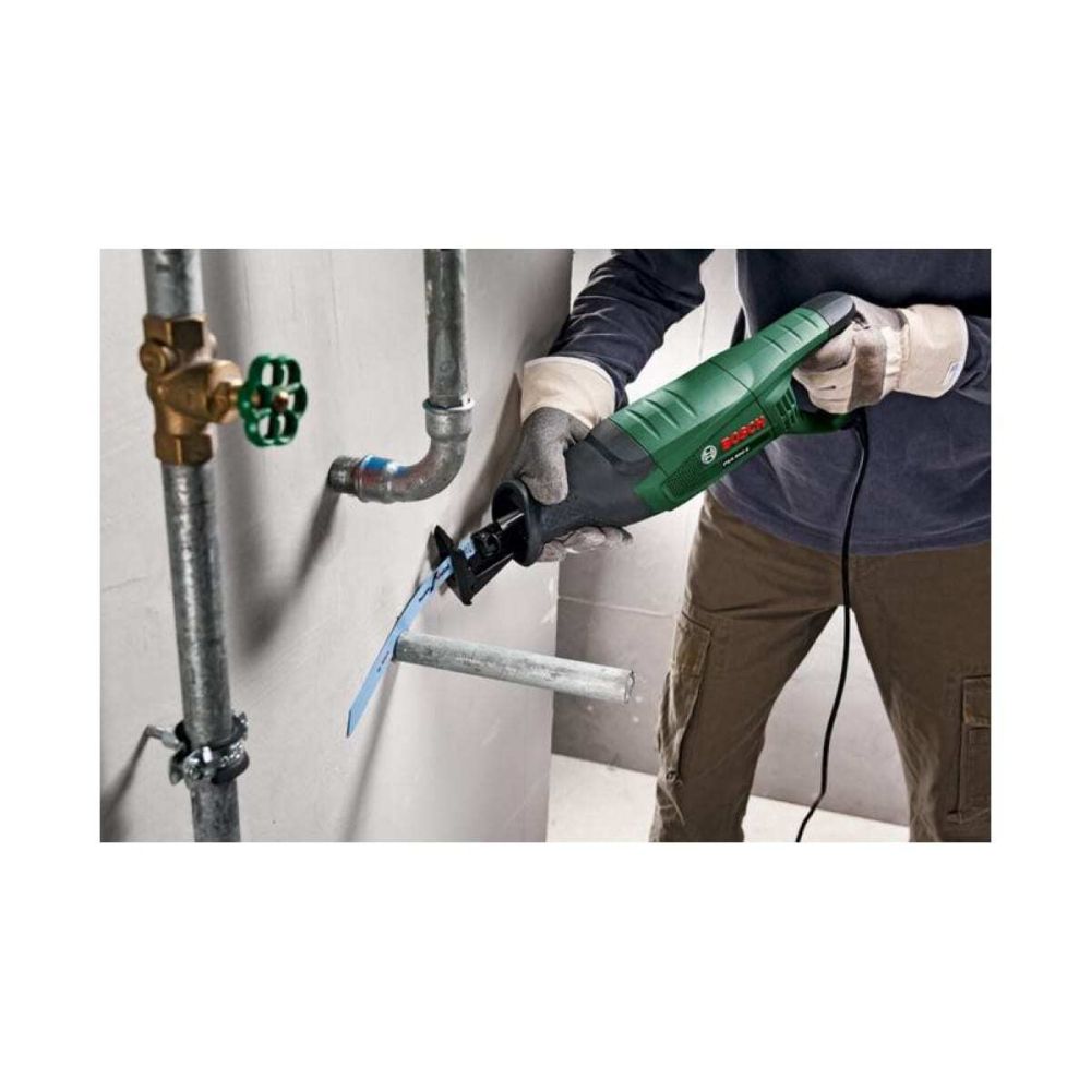 Ножовка Bosch PSA 900 E 06033A6000