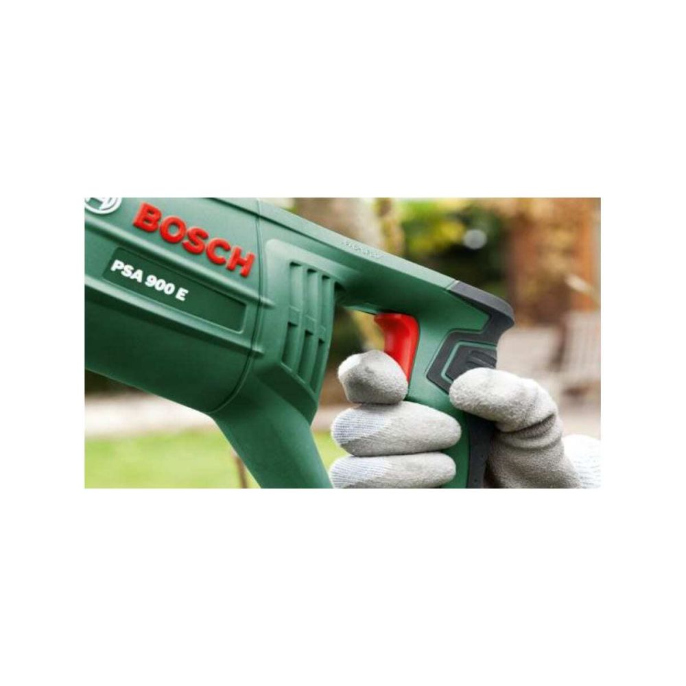 Ножовка Bosch PSA 900 E 06033A6000