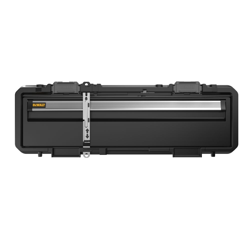 Ящик для инструмента DEWALT TOUGHSYSTEM 2.0, IP65 (DWST08510-1)
