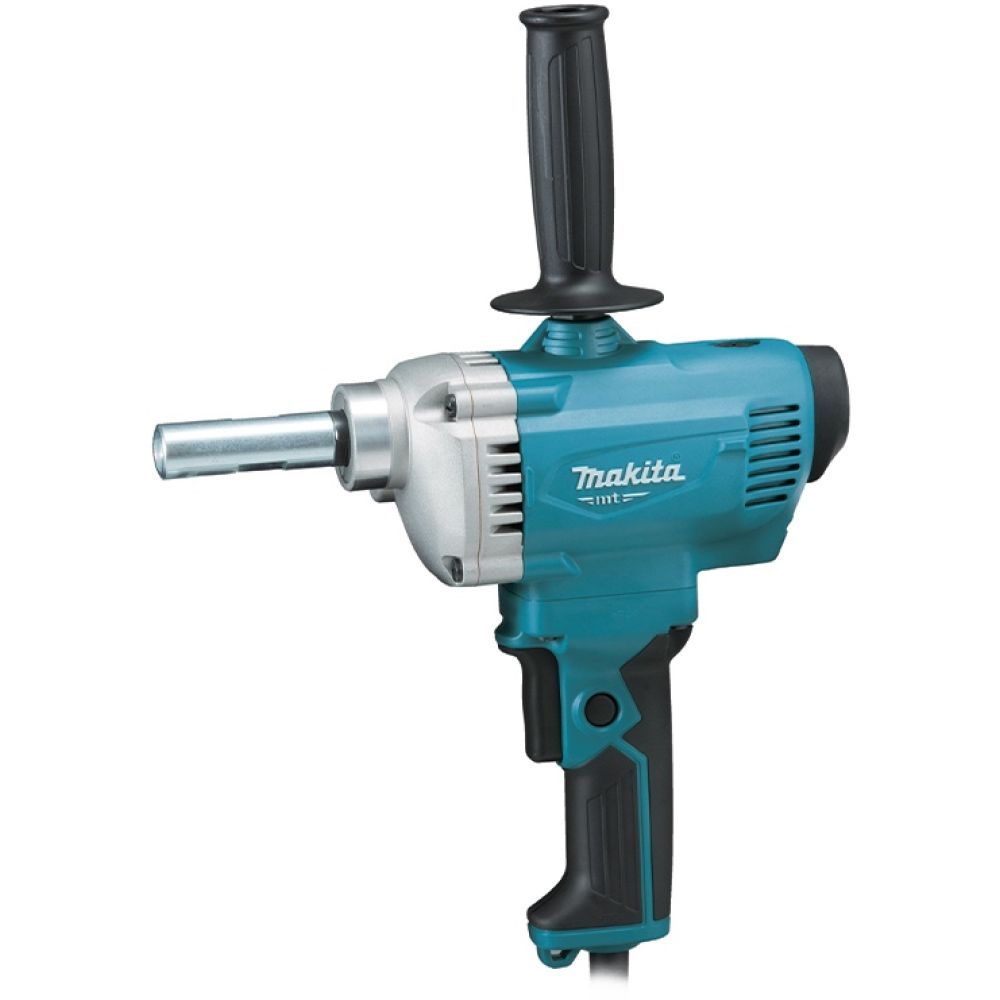 Дрель-миксер Makita M6600B, 800 Вт, 700 об/мин
