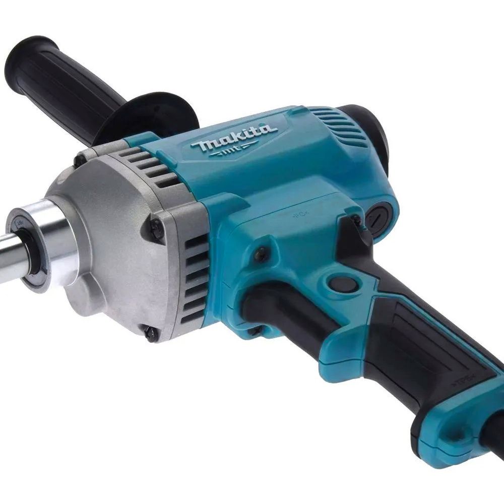 Дрель-миксер Makita M6600B, 800 Вт, 700 об/мин