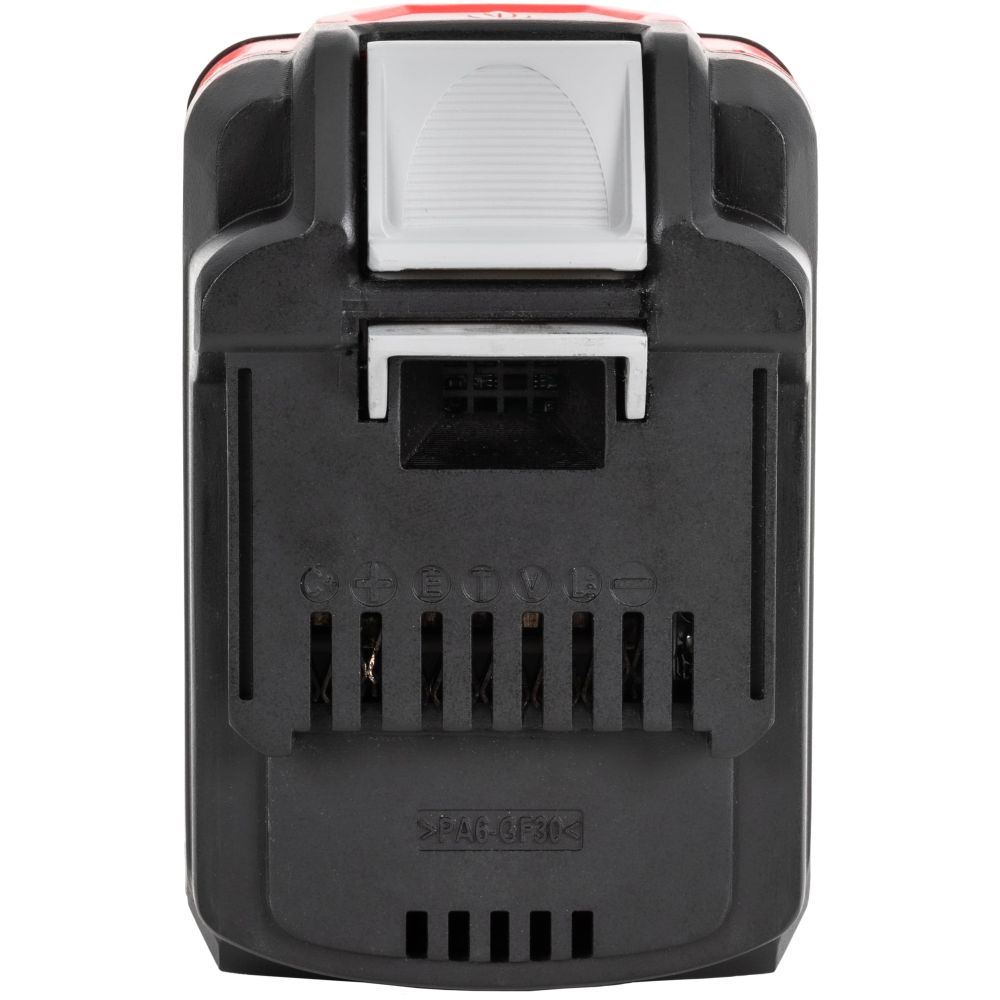 Аккумуляторная дрель-шуруповерт ИНТЕРСКОЛ ДА-13/36В 50, 36 В, 1700 об/мин, с АКБ 2.5 Ач и ЗУ (851.0.0.70-B25C)