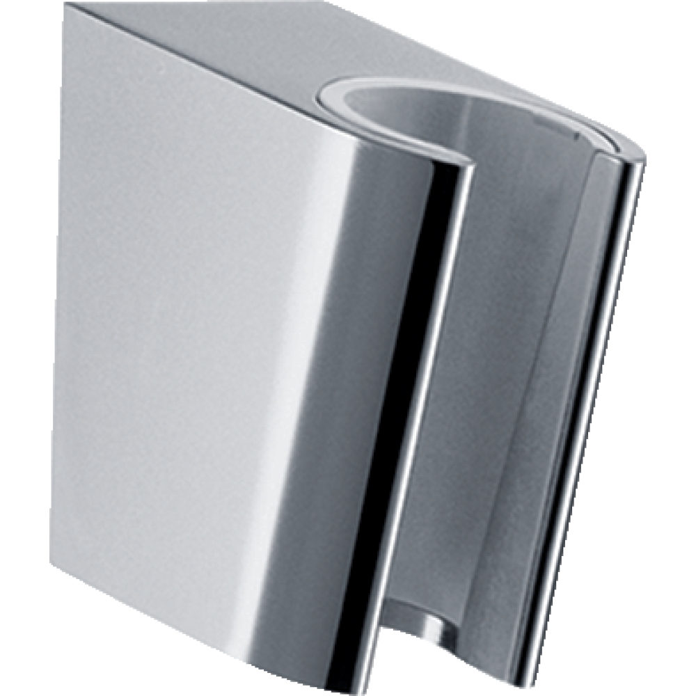 Держатель ручного душа hansgrohe Porter S 28331000, хром