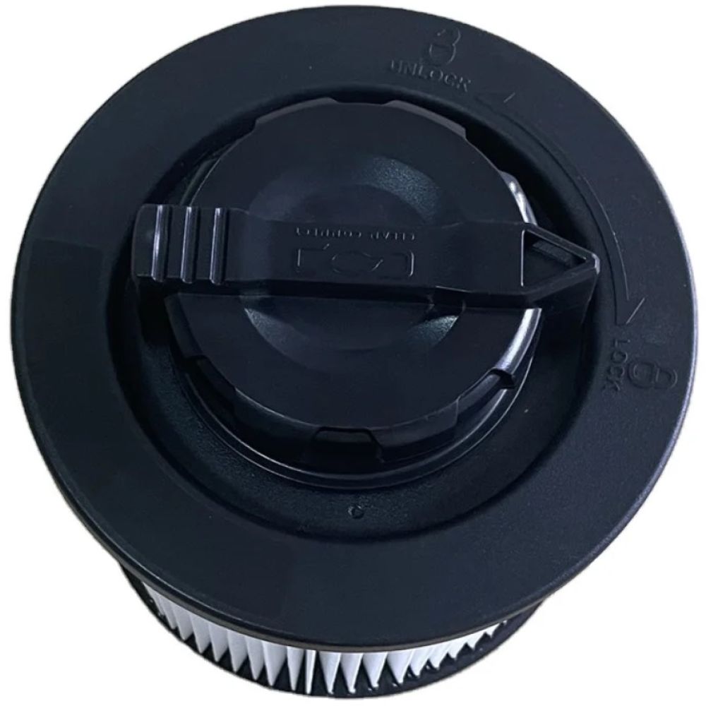 Фильтр для пылесоса DEWALT DXVC4001, для моделей 15-30 л (DXVC4001)