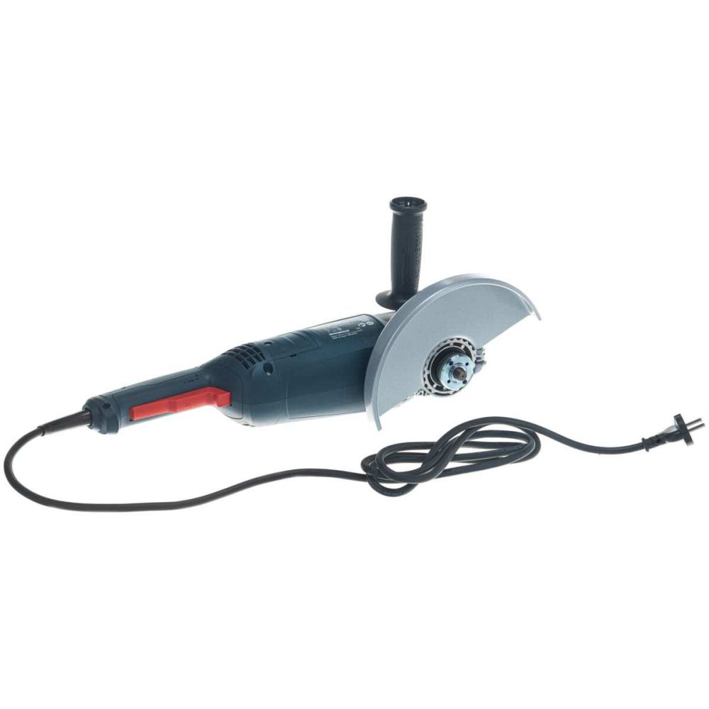 Углошлифовальная машина Bosch GWS 2200, 230 мм, 06018C10R0