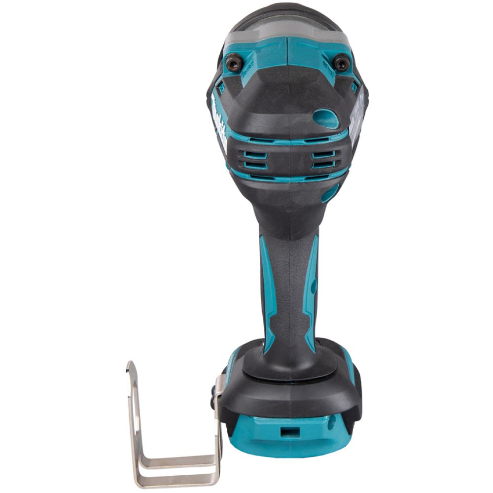 Аккумуляторный гайковерт Makita DTW1001Z, 18 В, 1700 Нм, 2200 уд/мин, без АКБ и ЗУ