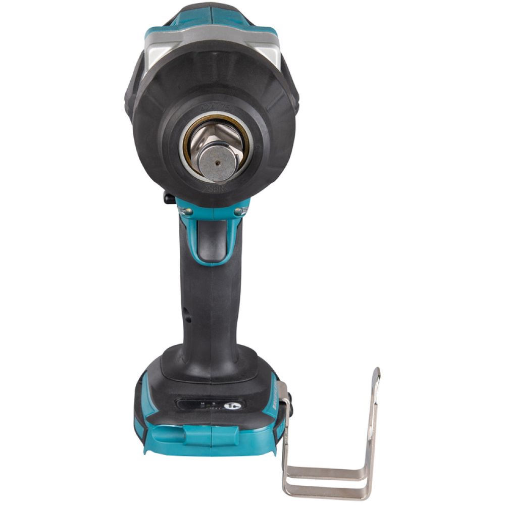 Аккумуляторный гайковерт Makita DTW1001Z, 18 В, 1700 Нм, 2200 уд/мин, без АКБ и ЗУ