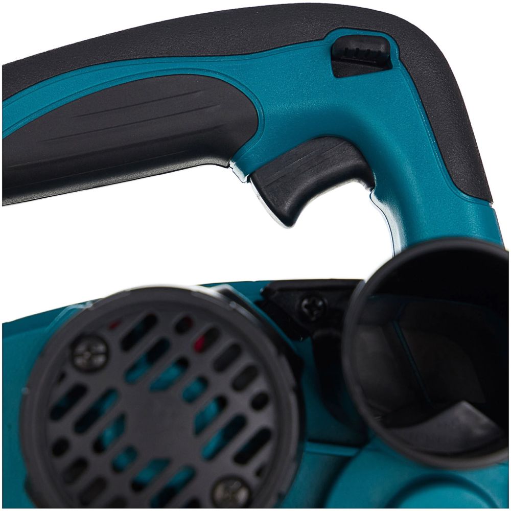 Аккумуляторный рубанок Makita DKP180RFE, с 2 АКБ 3 Ач и ЗУ, в кейсе