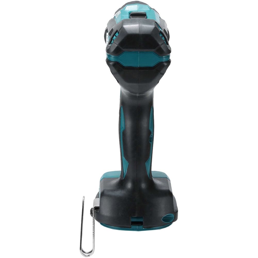 Набор аккумуляторного инструмента Makita, 18 В: перфоратор DHR202 + дрель-шуруповерт DDF485, с АКБ 3 Ач и ЗУ, в кейсе (PT1438)