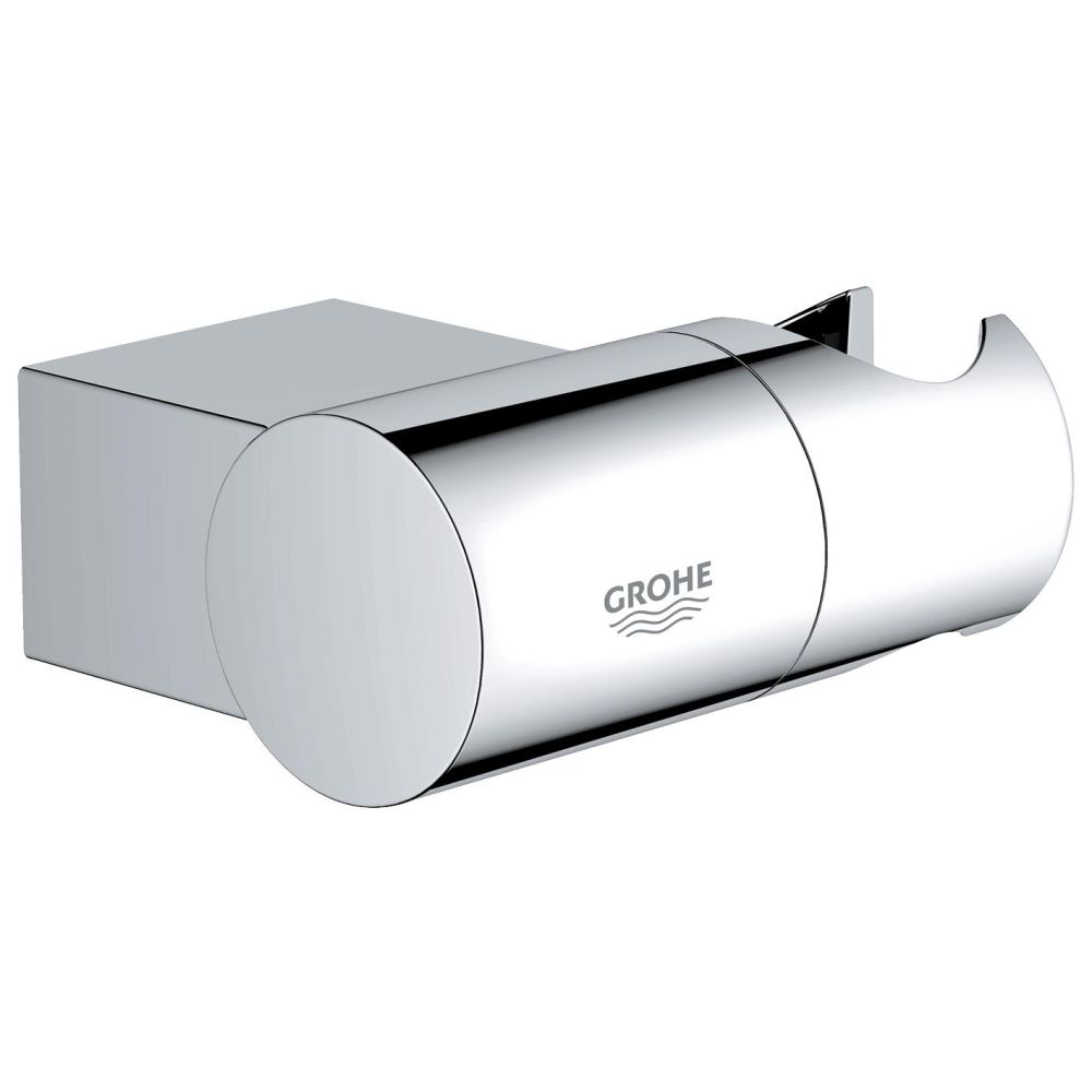 Настенный держатель, GROHE Rainshower, хром, (27055000)
