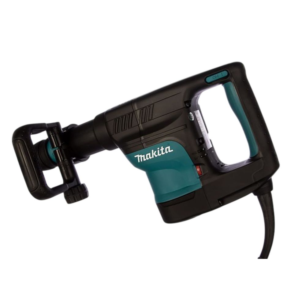 Отбойный молоток Makita HM1101C, 1300 Вт, 11.5 Дж, 2650 уд/мин