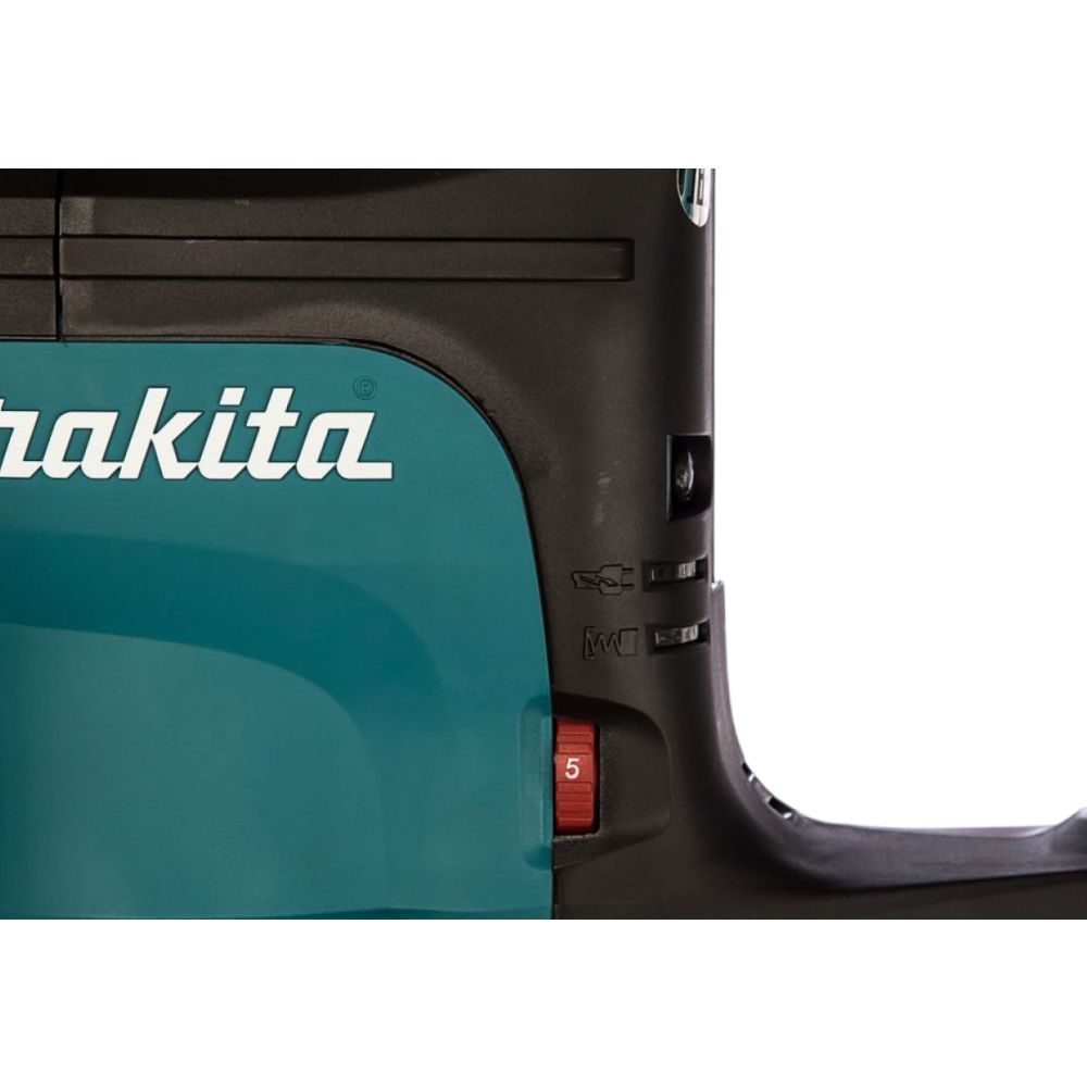 Отбойный молоток Makita HM1101C, 1300 Вт, 11.5 Дж, 2650 уд/мин