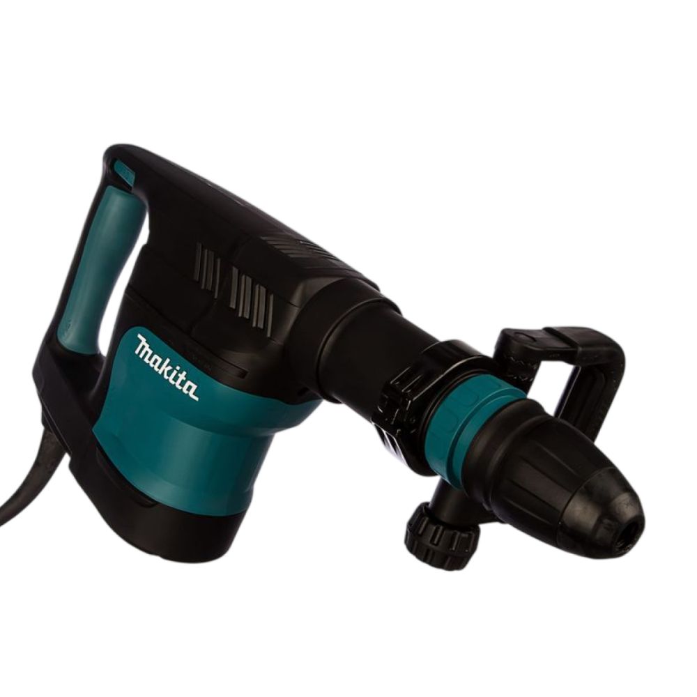 Отбойный молоток Makita HM1101C, 1300 Вт, 11.5 Дж, 2650 уд/мин