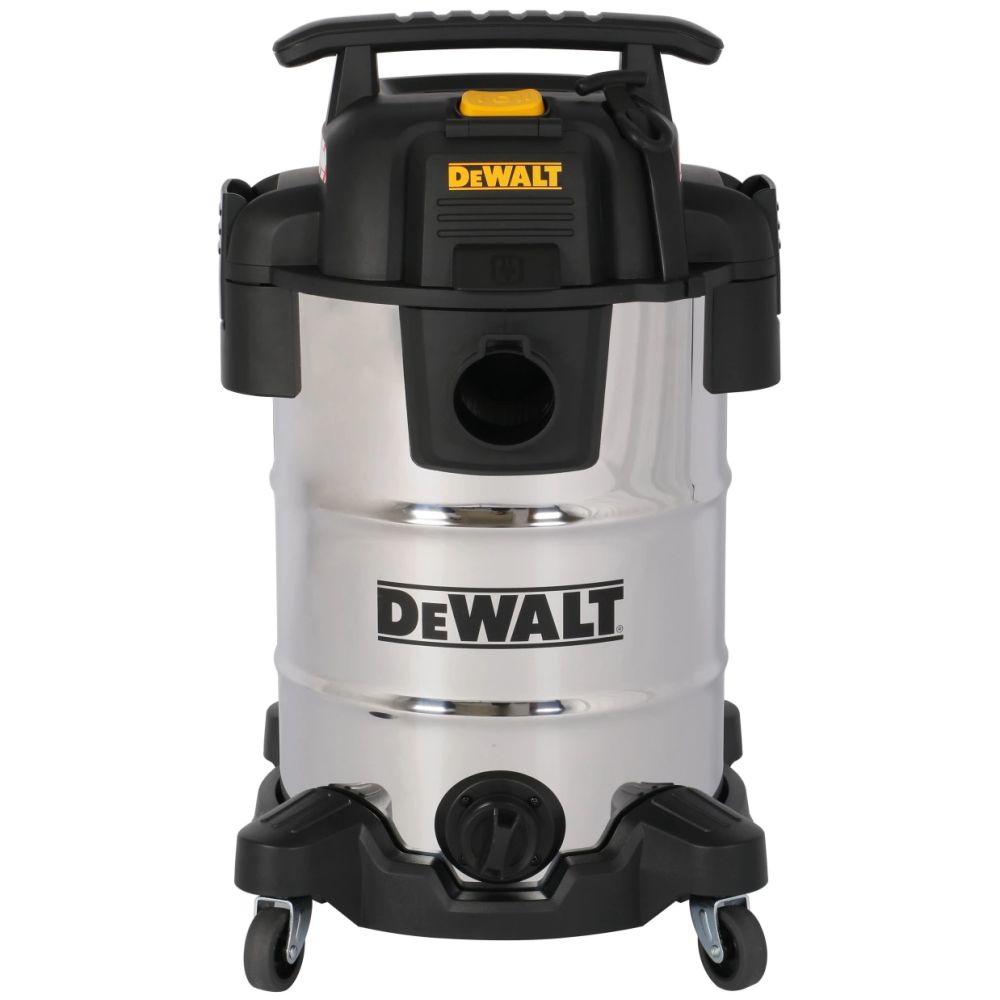 Строительный пылесос DEWALT DXV30SAPTA, 750 Вт, 30 л (DXV30SAPTA-QT)