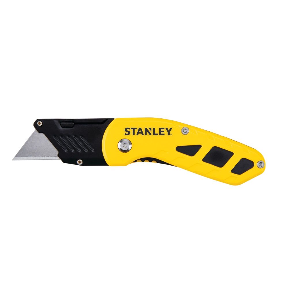 Складной нож с фиксированным лезвием STANLEY STHT10424-0