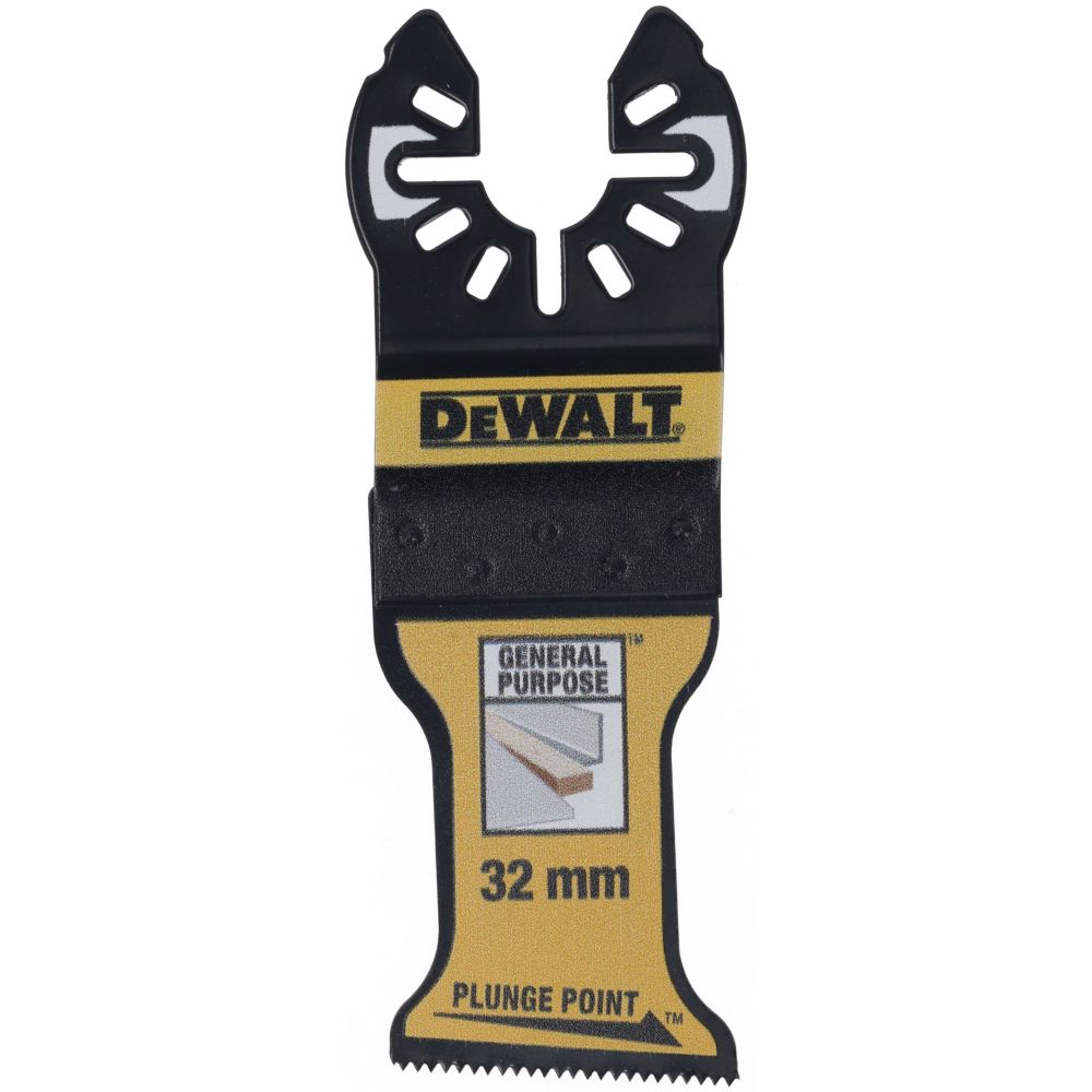 Набор пильных полотен DEWALT DT20777, для реноватора, 5 шт. (DT20777-QZ)