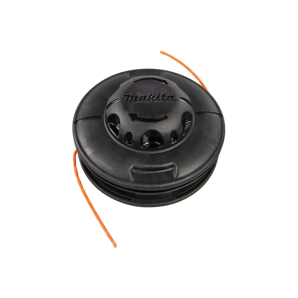 Триммерная головка Makita, полуавтоматическая, М10х1,25LH (191D93-3)