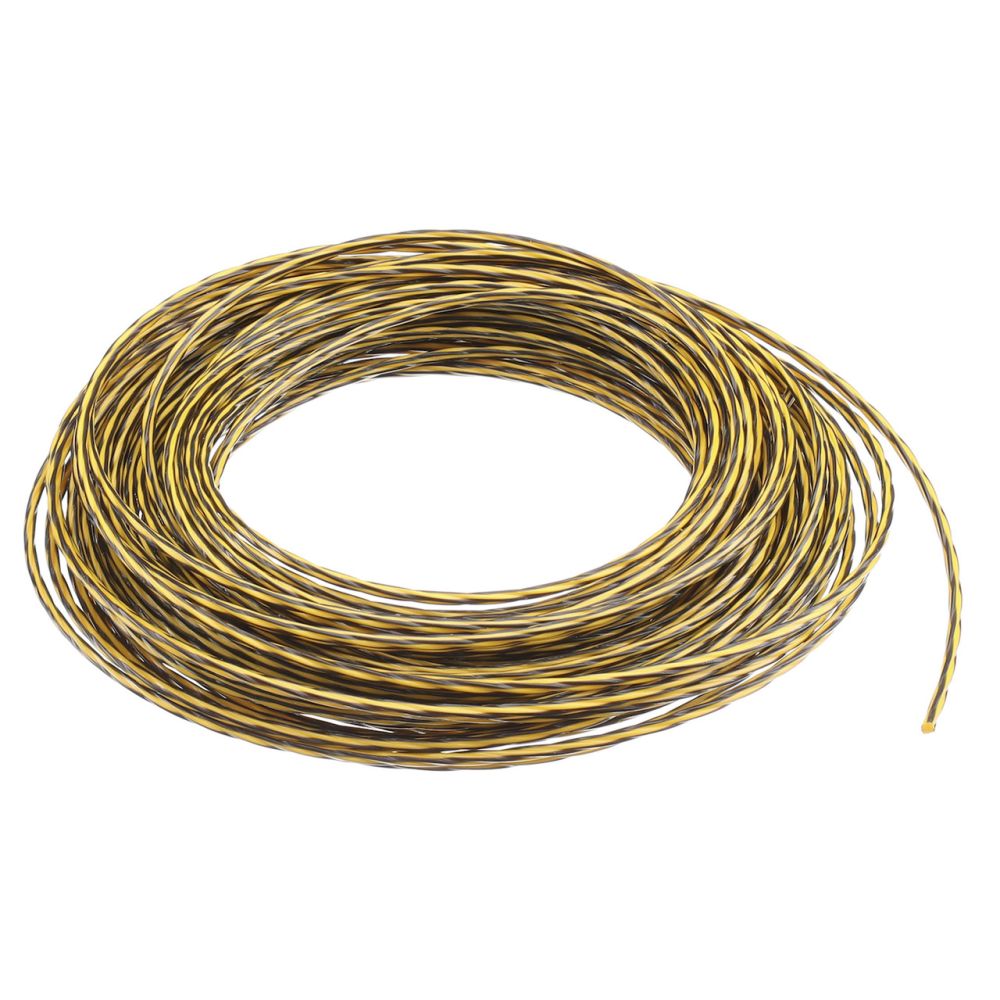 Леска для триммера DEWALT квадрат, 2 мм, 15 м (DT20650-QZ)