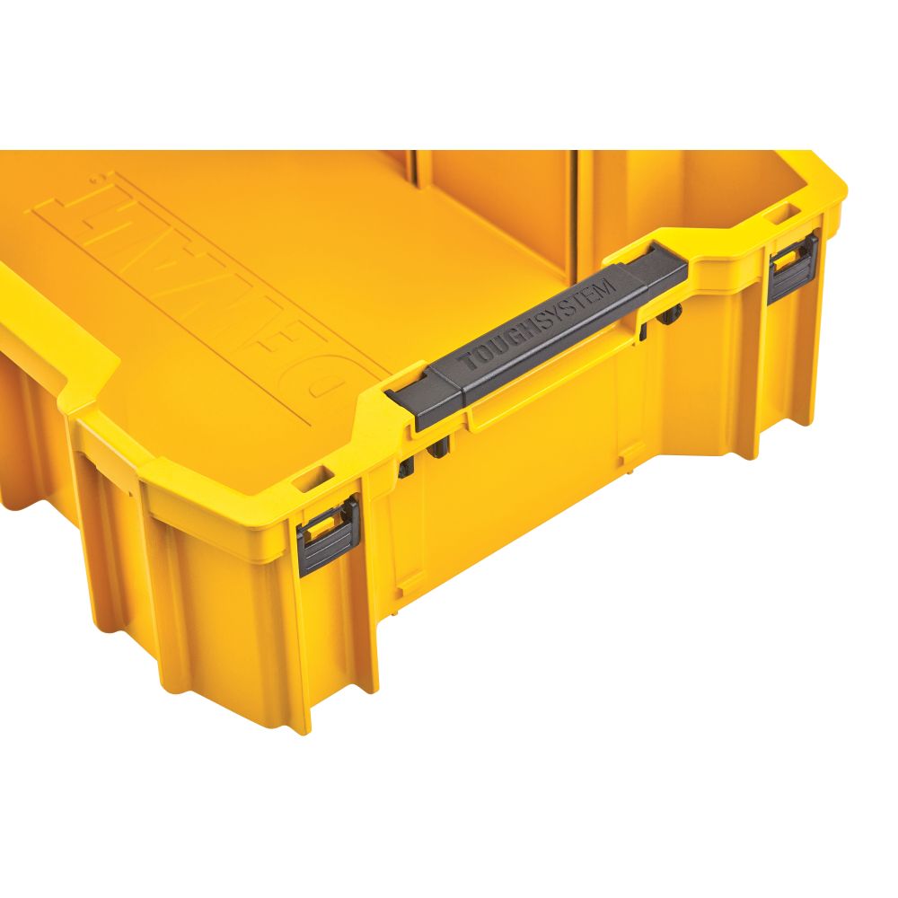 Вставка-лоток DEWALT TOUGHSYSTEM 2.0, DWST83408-1