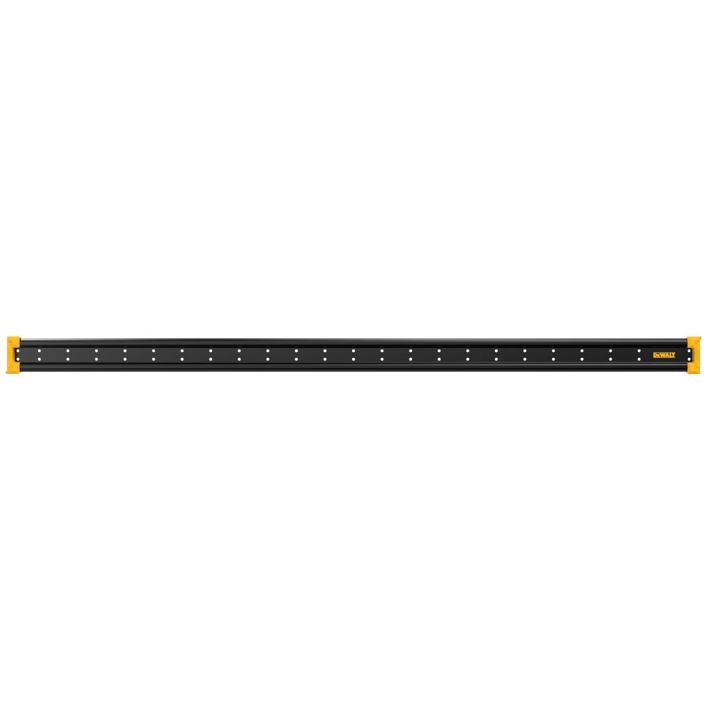Металлическая рейка DEWALT, 122 см., DWST82800-1