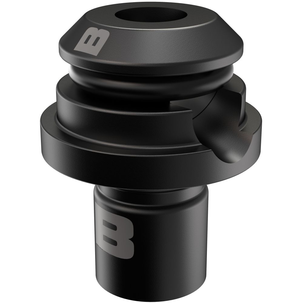 Набор носиков для заклепочного пистолета DEWALT DCFA4142, для DCF403, 4.8/6/6.4 мм, 3 шт.