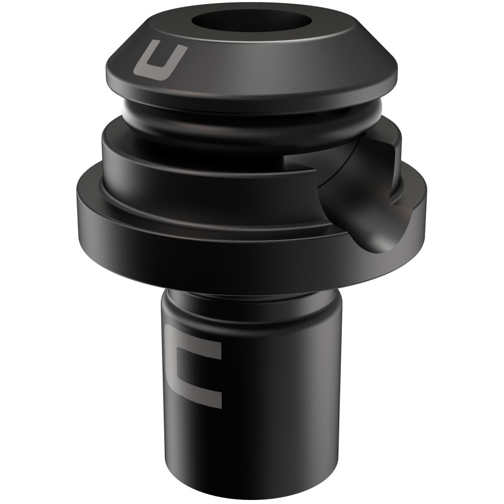 Набор носиков для заклепочного пистолета DEWALT DCFA4142, для DCF403, 4.8/6/6.4 мм, 3 шт.