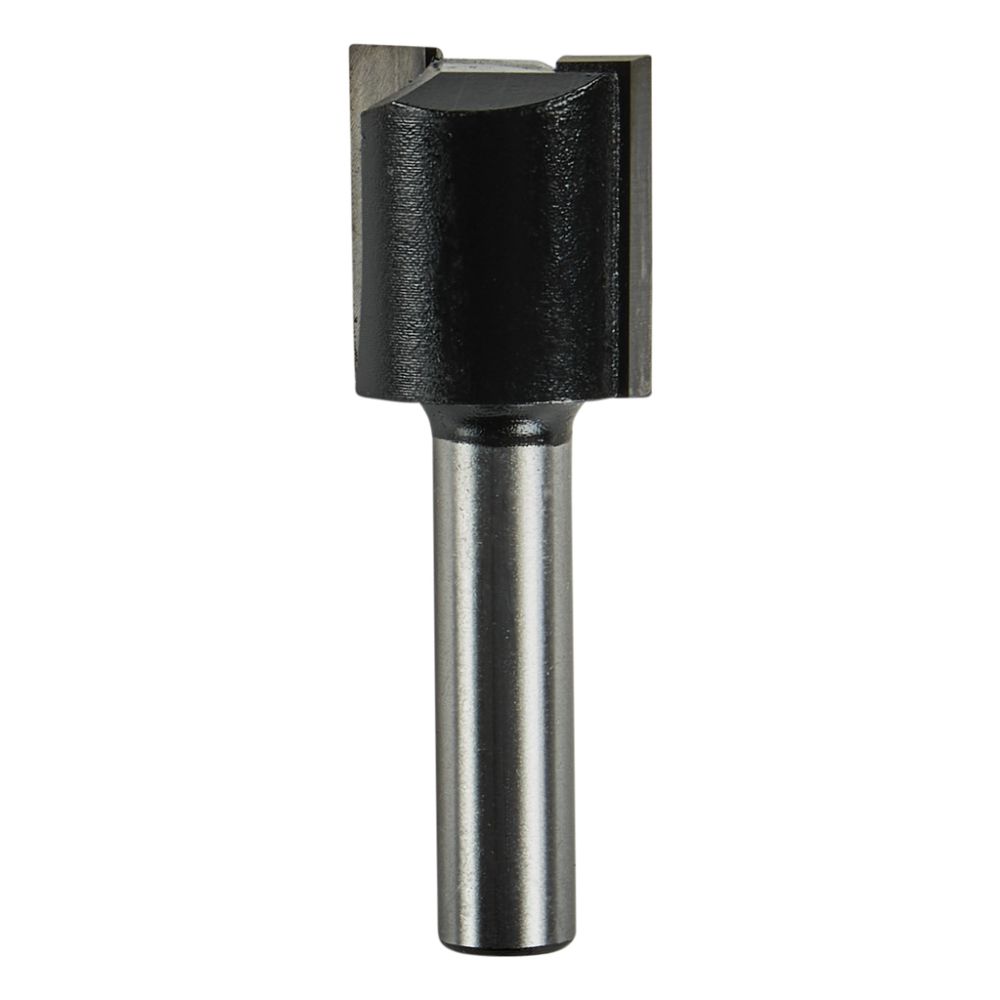 Фреза пазовая с 2 режущими кромками Makita "Эконом" 20x19x8x51x2T, D-67876