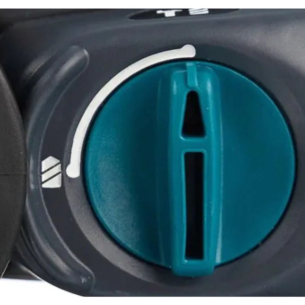 Перфоратор Makita HR2300, 720 Вт, 2.6 Дж, 4600 уд/мин, в кейсе