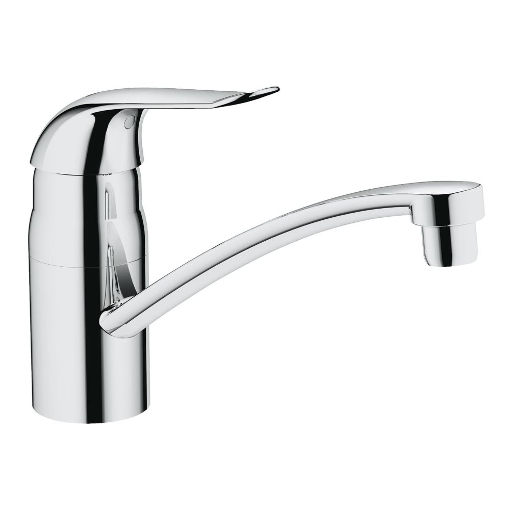 Смеситель для кухни GROHE Euroeco Special, хром (32787000)